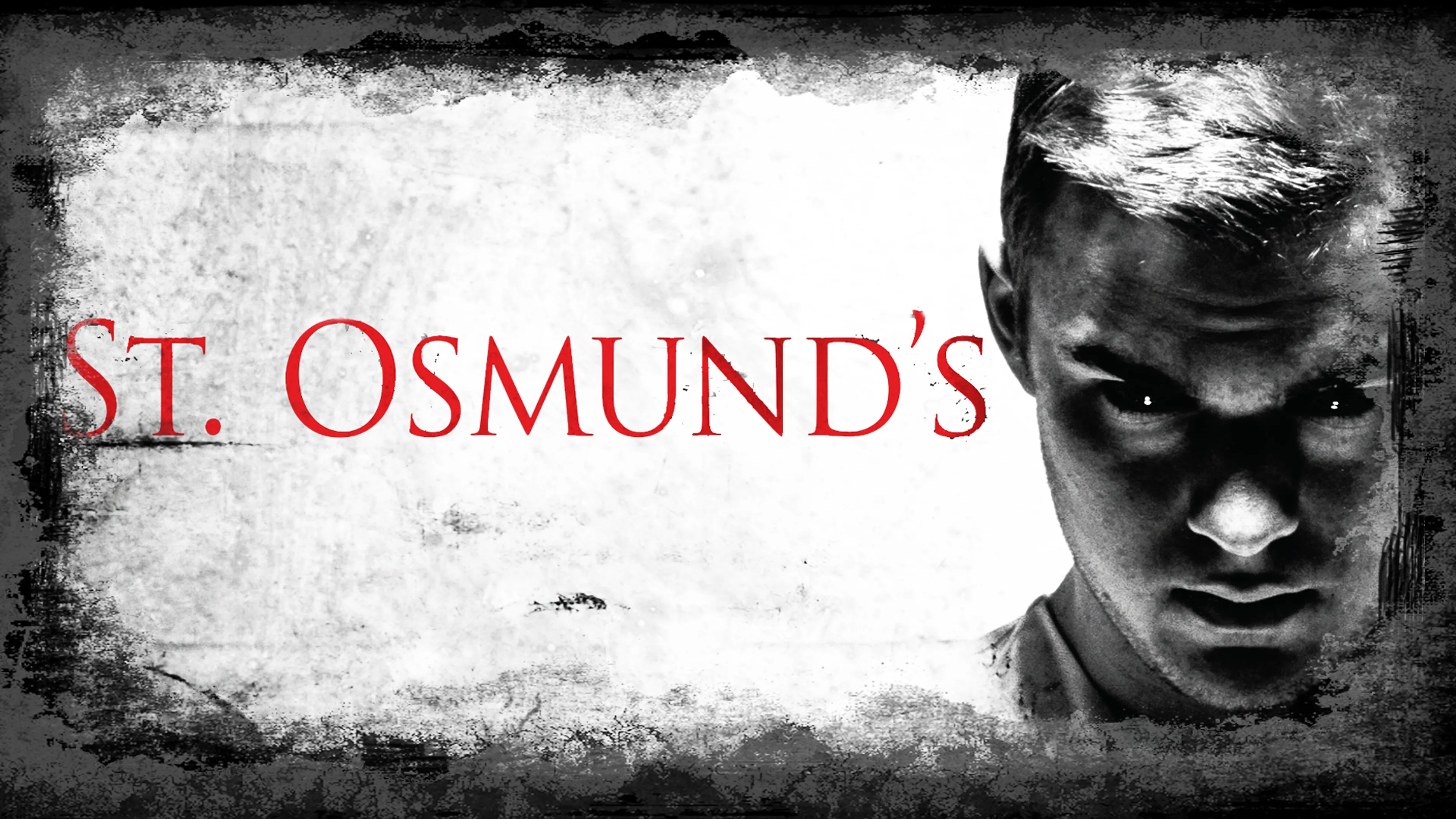 St. Osmunds poster